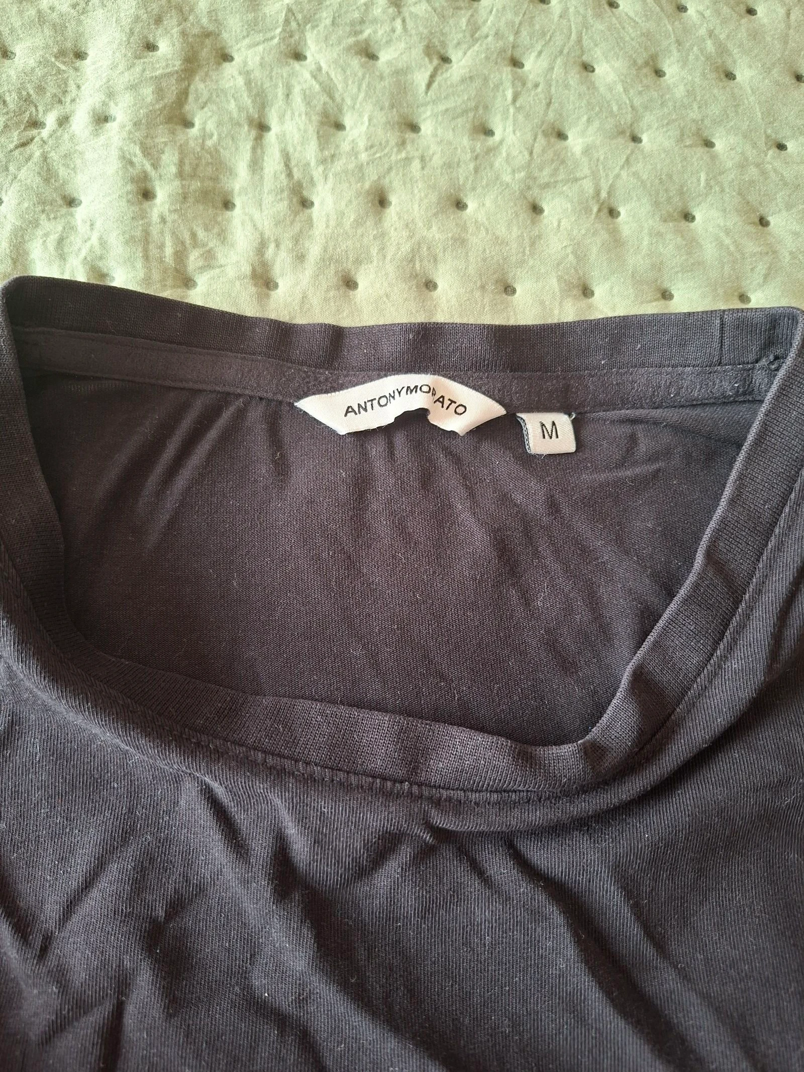 T-shirt Antony Morato – photo 3